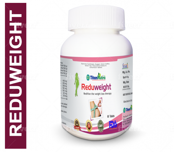REDUWEIGHT-carcinia cambogia blend for weight loss