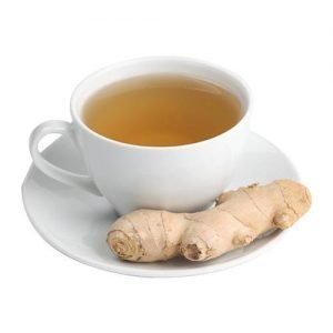 ginger-tea-for weight loss