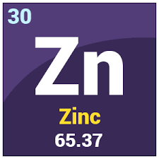 image of micronutrient zinc