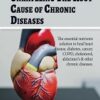 Image of the book unraveling the root cause of chronic diseases