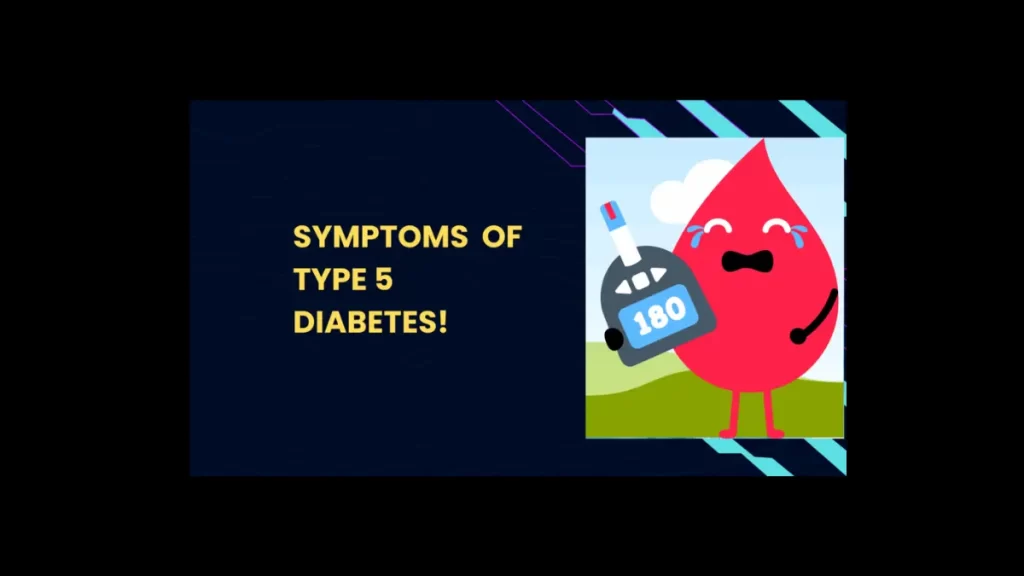 type 5 diabetes latest news