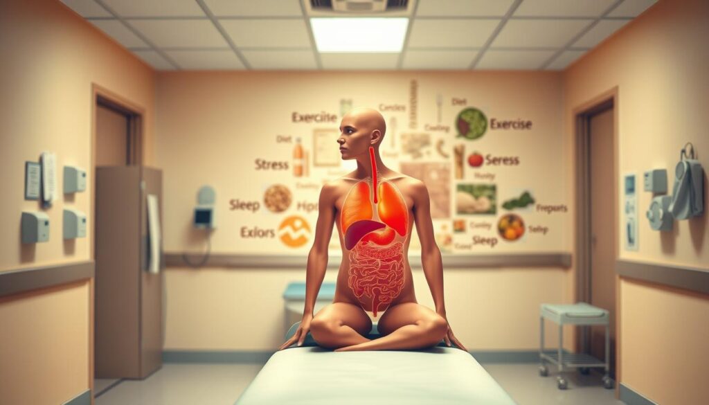 CHRONIC DISEASES