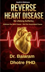 image of ebook reverse heart disease