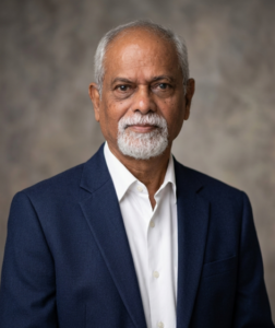 Image of dr balaram dhotre, author of reverse heart disease-no lifelong suffering