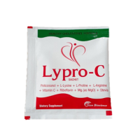 lypro-c pouch image